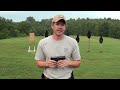 HANDGUN SHOOTING TIPS AND TECHNIQUES