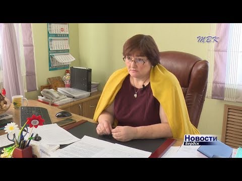 Девятиклассики Бердска прошли собеседование по русскому языку