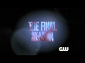 Smallville Season 10 - Official Cw Promo #1 - The Final Chapter 