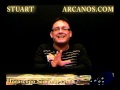 Video Horóscopo Semanal LIBRA  del 17 al 23 Marzo 2013 (Semana 2013-12) (Lectura del Tarot)