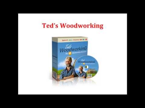 teds woodworking review forum