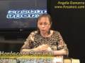 Video Horóscopo Semanal GÉMINIS  del 12 al 18 Abril 2009 (Semana 2009-16) (Lectura del Tarot)