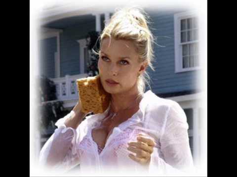 nicollette sheridan cleaner. Nicollette Sheridan