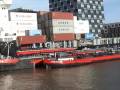 Port of Rotterdam / De Rotterdamse haven