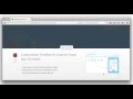 Firefox 29 Australis Onboarding Tour