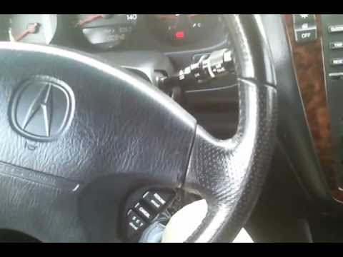 2002 Acura  on 2002 Acura Mdx Start Up  Tour And Short Drive   Youtube