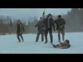 Reindeer Games (5/12) Movie CLIP - Ice Fishing (2000) HD