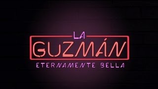 La Guzmán - Eternamente Bella (Cover Lyric)