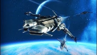 Сравниваем Star Conflict с World of Tanks - Star Conflict / Видео Сравниваем Star Conflict с World of Tanks - Star Conflict / Видео