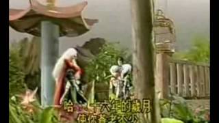 非凡公子初出場 (霹靂狂刀32集)