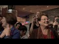 Christmas Flash Mob | Air Force Band at National Air & Space Museum