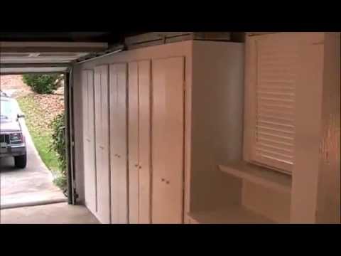 Best Wood To Build Garage Cabinets, Find... - Amazing Wood Plans