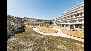 Náhled - video - Rezidence DIORIT Brno