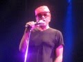 Bobby Womack live @ The Forum, London, 27.11.12 (Part 3, see description) album artwork