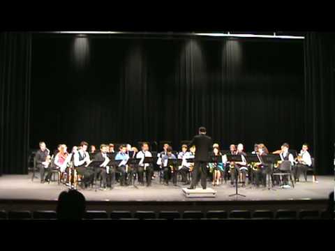 Saxophone Orchestra: The Marriage of Figaro