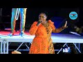 obaapa christy s full performance at a