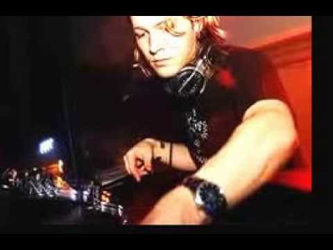 ảnh trong video James Zabiela Paradigm Shift 004 Set 01 08 2013
