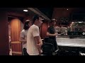 The Fray - LP4 Studio Update #2