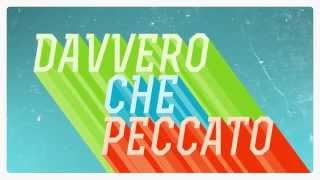 Max Pezzali - Ragazzo Inadeguato [Official Lyric Video]