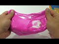 GAK Super Stretch & Mega Pak (Update Video - Fresh GAK Paks), Nickelodeon Toys