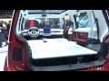 Volkswagen Bulli Concept - Genve 2011 - Youtube