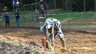 Crash Joel Roelants Markelo