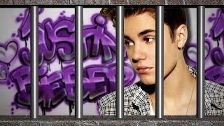 Justin Bieber Facing Jail Time!