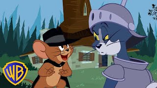 Tom a Jerry - Epická fantasy dobrodružství