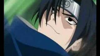 Naruto AMV - (Techno)Dreamland - DJ Ross