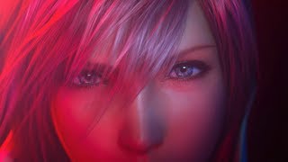 LIGHTNING RETURNS: FINAL FANTASY XIII -- Trailer "Mission Divine"