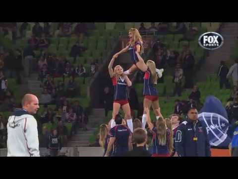 Rugby HQ: Plays of the Month (May) | Super Rugby Video Highlights