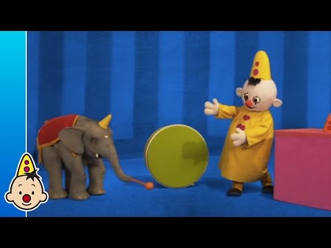 Bumba 1 - Aflevering 1-12