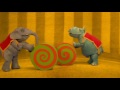 Bumba 1 - Aflevering 1-12