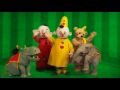 Bumba 1 - Aflevering 1-12
