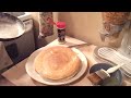 HUSNA'S KITCHEN SESAME BREAD ZANZIBAR STYLE