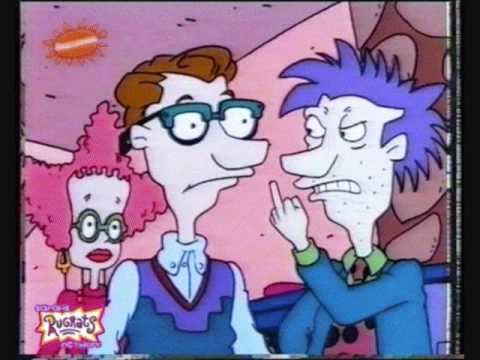 The Stu Pickles collection with chocolate pudding at 4AM - YouTube