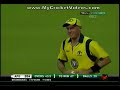 Afghanistan vs Australia 1st ODI Highlights 25-08-2012 Cricket Highlight part 2