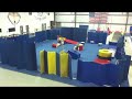 Wipeout tutorial by teenage girls