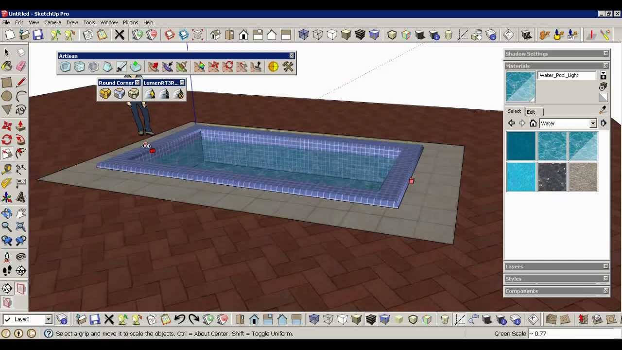 lumenrt sketchup 2014 lumenrt sketchup 2014