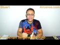 Video Horóscopo Semanal ESCORPIO  del 21 al 27 Septiembre 2014 (Semana 2014-39) (Lectura del Tarot)