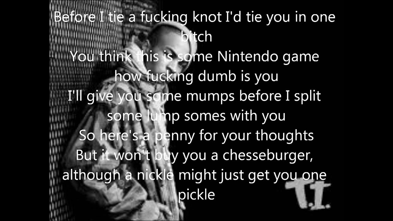 All She Wrote Lyrics Eminem Free