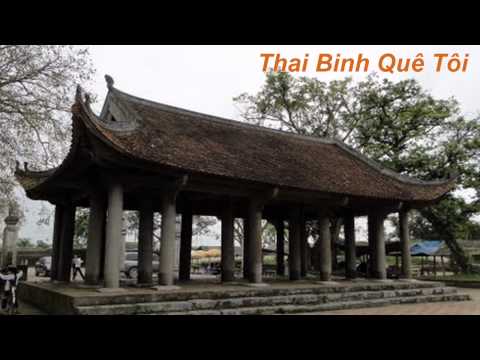 Tuyển tập những bài hát hay nhất về thái bình