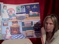 Jack & The Beanstalk Story | Cullen's Abc's