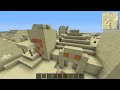 Minecraft 1.5.2 Seed Spotlight - BIG VILLAGES, TEMPLES, AMAZING LOOTS! #7