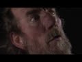 Pete Postlethwaite is King Lear