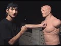 Techniques On How To Punch and Strike Fast