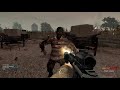 ZEBBAS FARM | Gun Game: Man Did I Talk Alot...