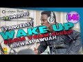 wake up from your sleep by evangelist 