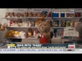 Seth MacFarlane manages to offend with new show