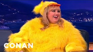 Rebel Wilson vs. TV Censors